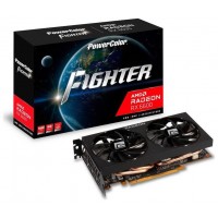 Tarjeta grafica powercolor radeon rx 6600